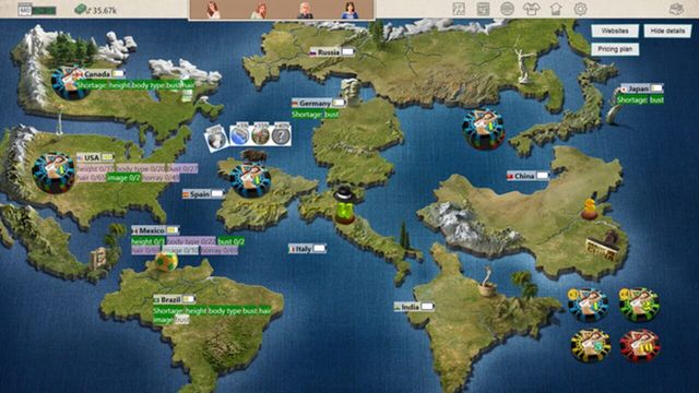 Porno Studio Tycoon 2