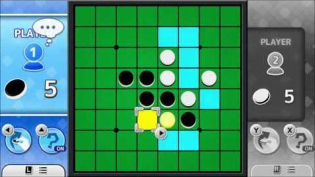 Othello 1