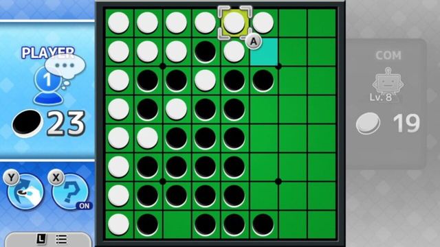 Othello 2
