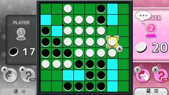 Othello 5