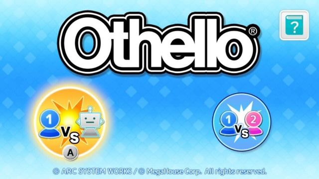 Othello 6