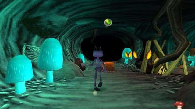 A Bug's Life 1