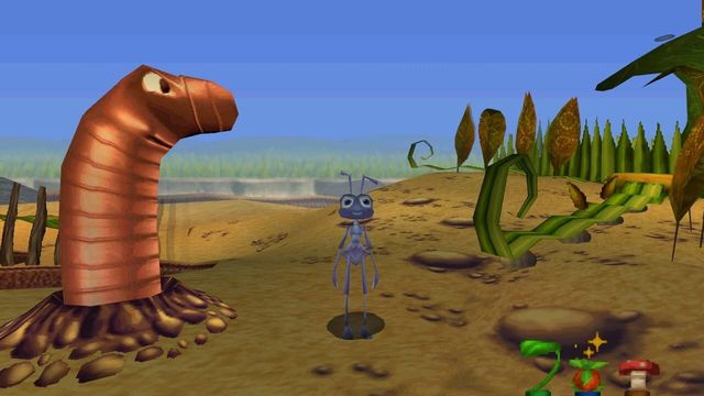 A Bug's Life 3