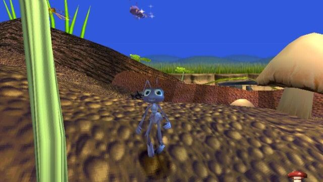 A Bug's Life 6