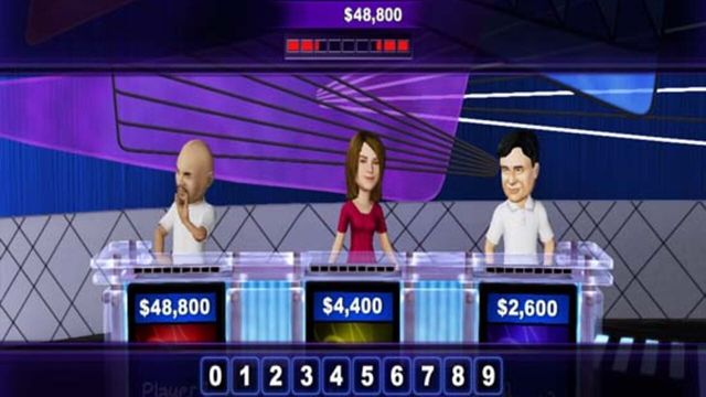 Jeopardy! 2