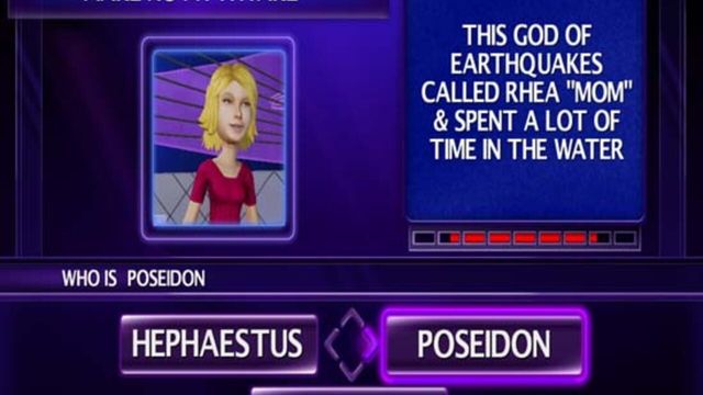 Jeopardy! 3