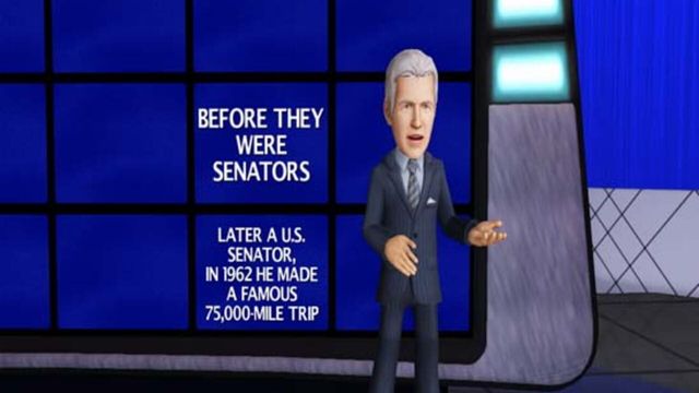 Jeopardy! 6