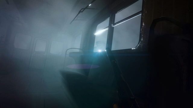 Metro Awakening VR 3