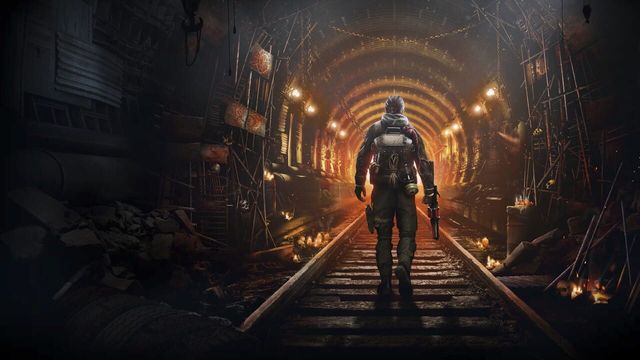 Metro Awakening VR 5