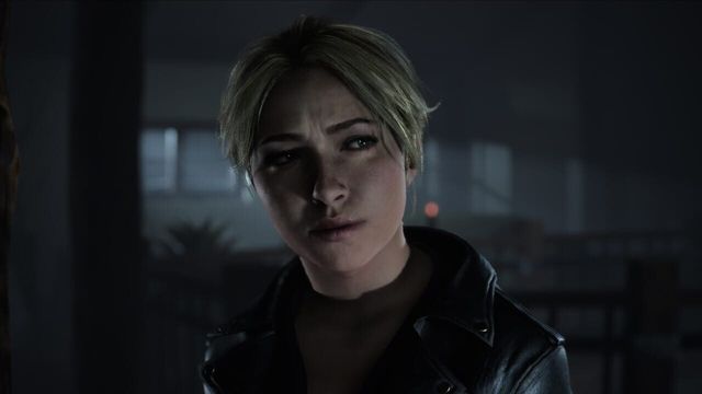 Until Dawn 3