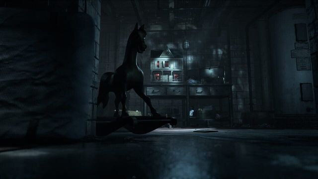 Until Dawn 4