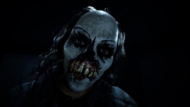 Until Dawn 5