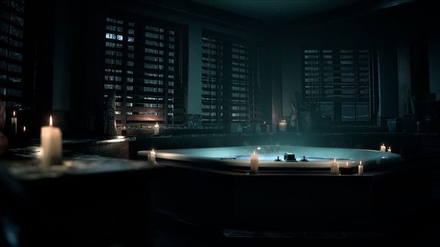 Until Dawn 6