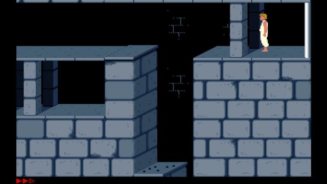 Prince of Persia 2