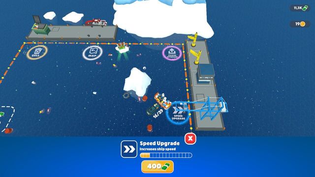 Clean The Sea! 2