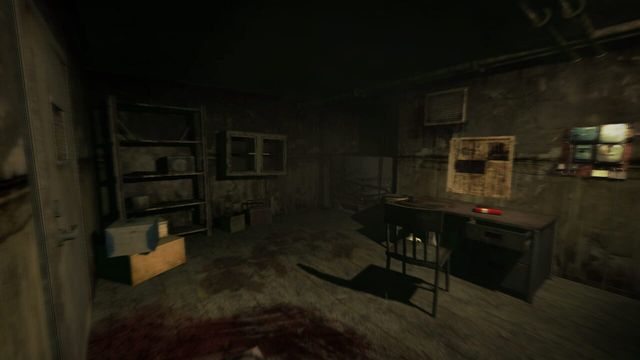 Penumbra: Necrologue 2