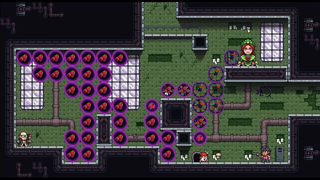 The Prisoning: Fletcher's Quest 2