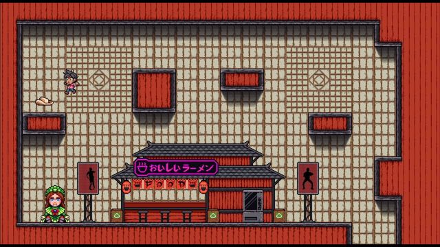 The Prisoning: Fletcher's Quest 3