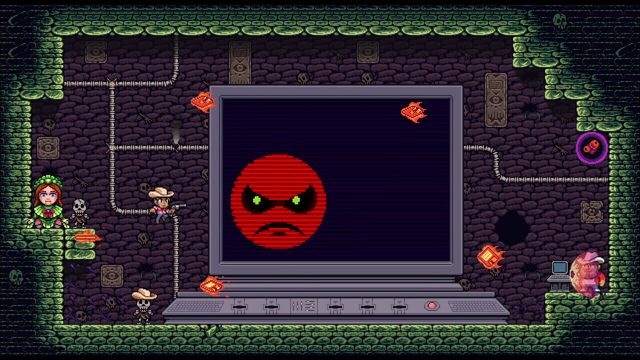 The Prisoning: Fletcher's Quest 5