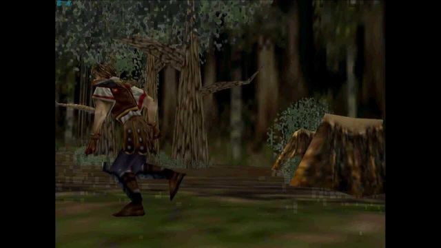 Aidyn Chronicles: The First Mage 3