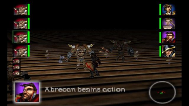 Aidyn Chronicles: The First Mage 4