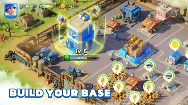 Last War 2