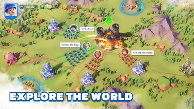 Last War 3