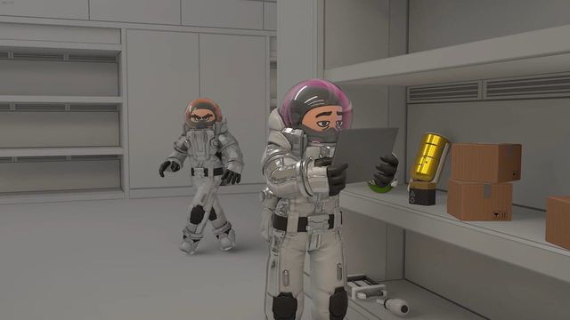Lockdown Protocol 2