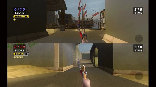 Thrillville 2