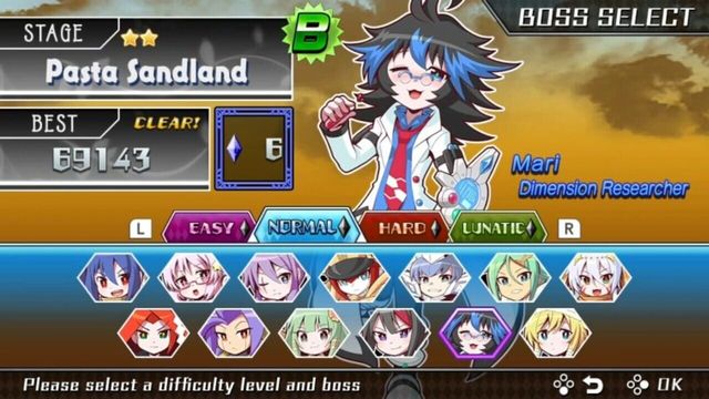 Dark Witch Music Episode: Rudymical 5