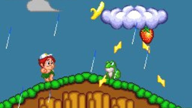 New Adventure Island 5
