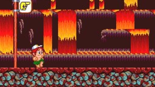 New Adventure Island 6