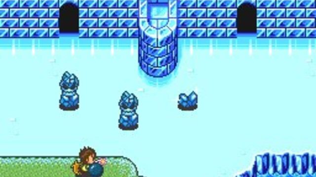 Neutopia II 2