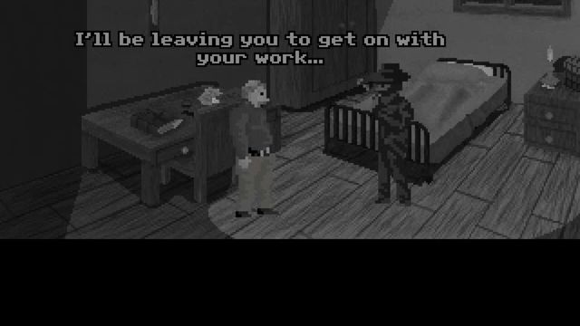 Chronicle of Innsmouth 2