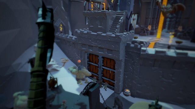 Viking Rage VR 5