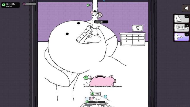 Tingus Goose 4