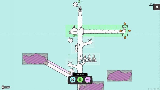 Tingus Goose 5