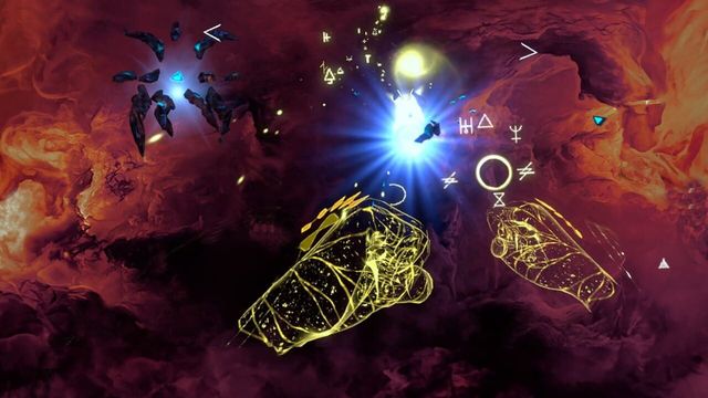 Masters of Light 3