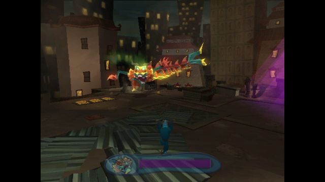 Scooby-Doo! Unmasked 3
