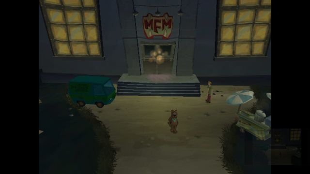 Scooby-Doo! Unmasked 6