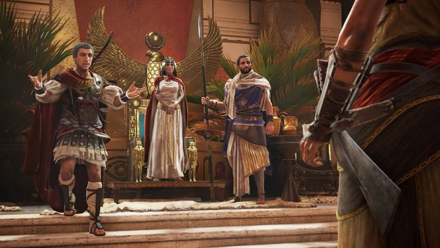 Assassin's Creed Origins 6