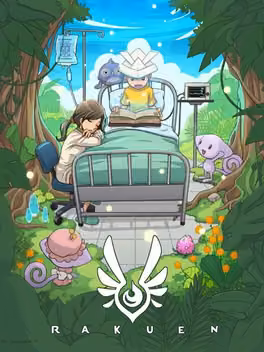 Rakuen