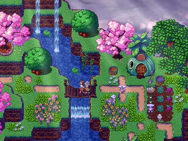Rakuen 2