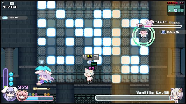 Rabi-Ribi 2