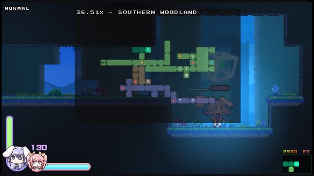 Rabi-Ribi 3