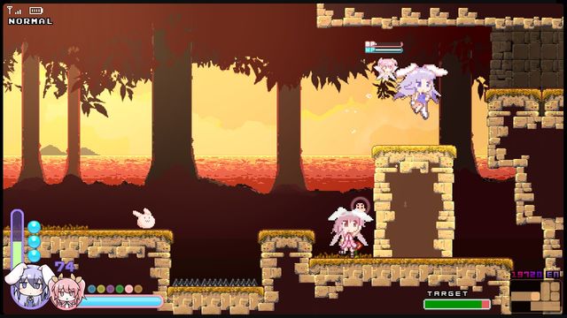 Rabi-Ribi 4