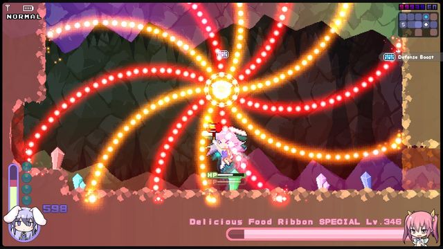 Rabi-Ribi 5