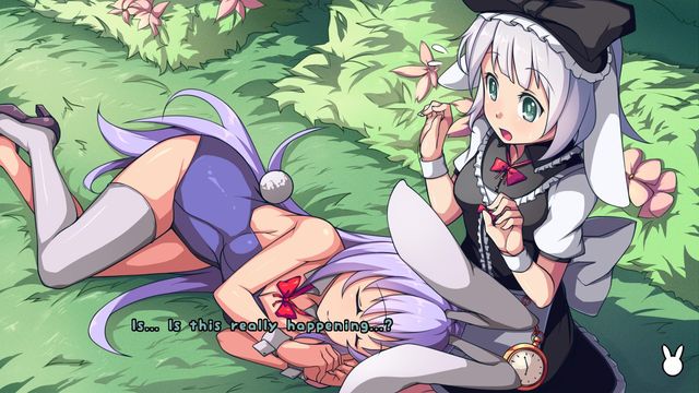Rabi-Ribi 6
