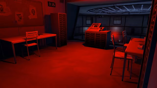Prisoners 6