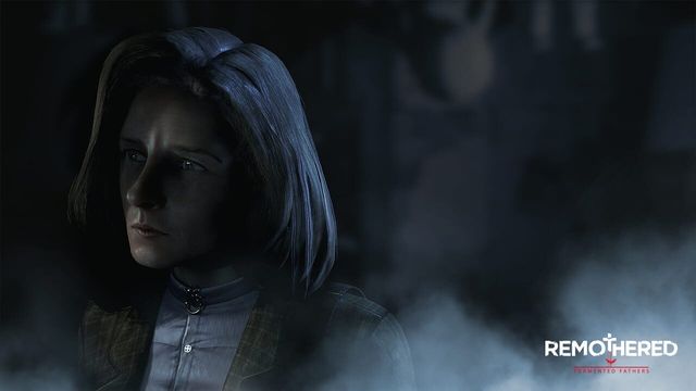 Remothered: Tormented Fathers 2